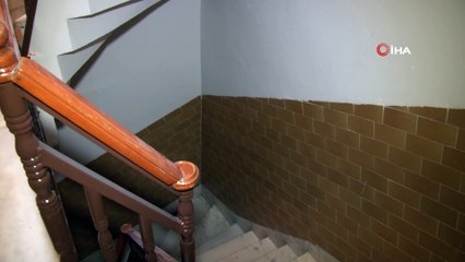 Hırsızlar sağlık çalışanının tüm birikimini çaldı...Hırsızlık zanlıları kamerada