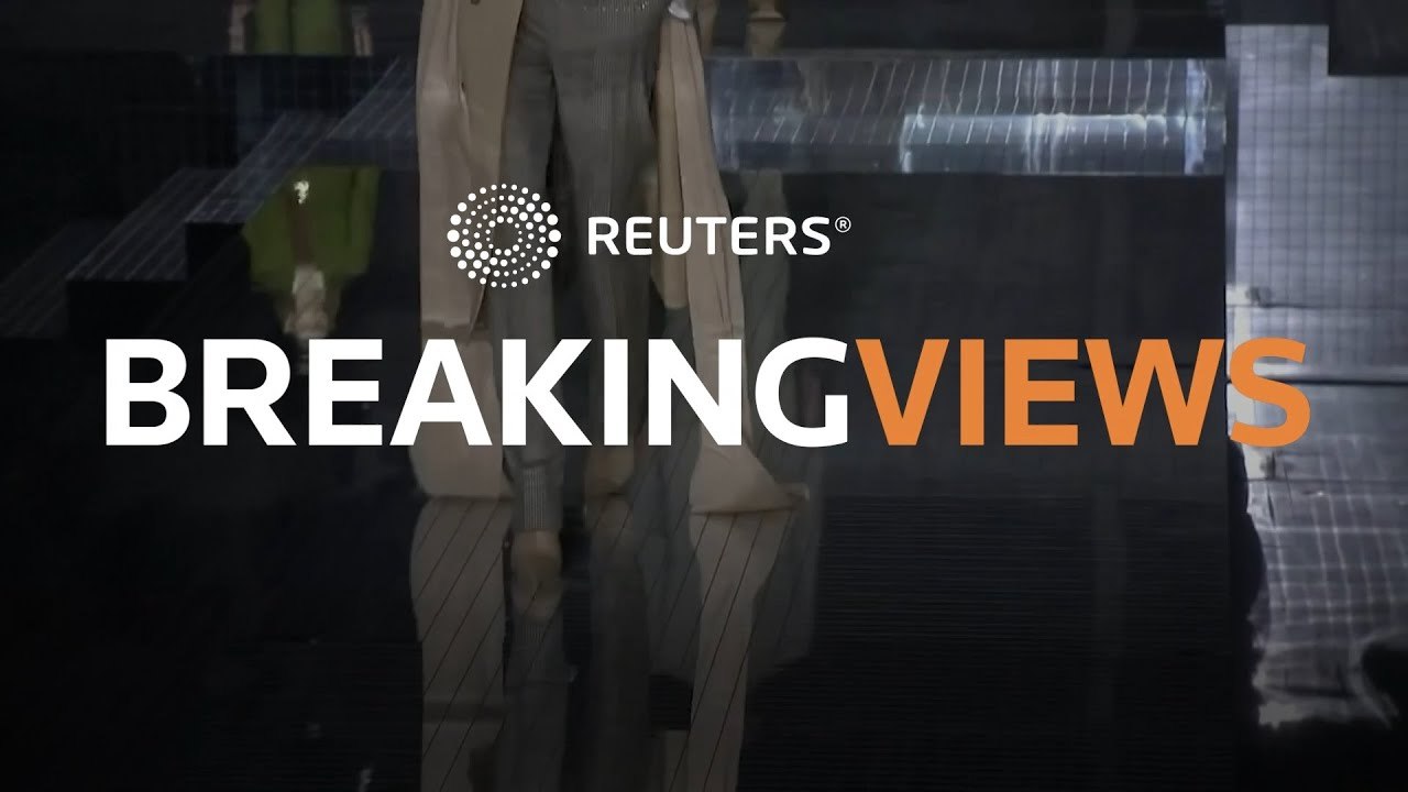 Breakingviews TV: Luxury will fly only when travelers do