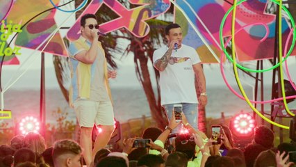 Matheus & Kauan - Saudade Inflamada