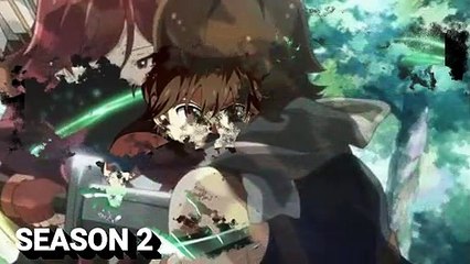 Hai to Gensou No Grimgar Season 2 Release Date, News and Updates