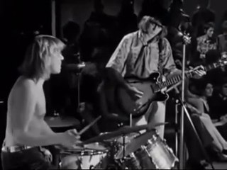 Soft Machine - Ce Soir on Danse 08-25-1968