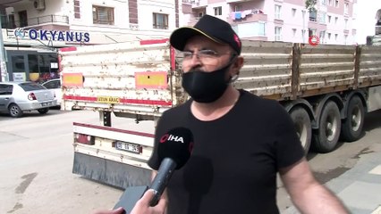 Ankara'da kan donduran cinayet...10 yıllık eşini sokak ortasında silahla vurarak öldürdü