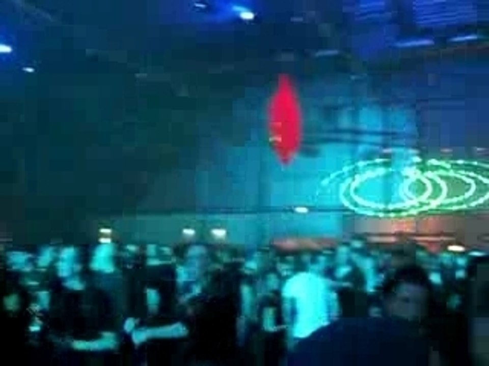 Voyage Masters of Hardcore 2008 by Trip & Teuf