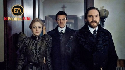 The Alienist: Angel of Darkness (TNT) - Tráiler V.O. (HD)