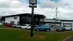 Cars queue up for a taste of KFC as Sunderland branch reopens