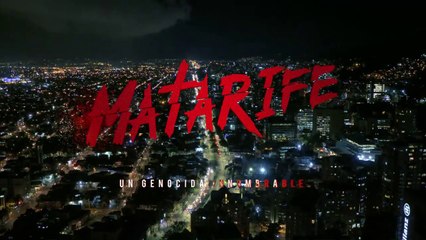 MATARIFE :  Capítulo 1, Temporada 1. "LA GRANADA QUE ACTIVO LA ÉLITE!" (HD)