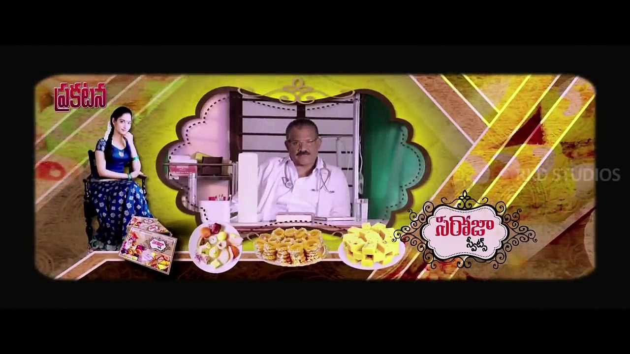 Mahesh Babu, Brahmanandam, Tamannaah Comedy Scenes Encounter Shankar Movie 2015 FULL HD