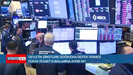 EKOTÜRK Stüdyo VOA 23 Mayıs - 6. Gün