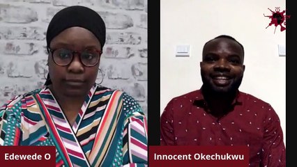 African Composers Interview with Innocent Okechukwu 2nd February 2020