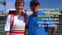 Il ruolo della madre nello sport. Brevi pensieri di alcuni famosi tennisti.