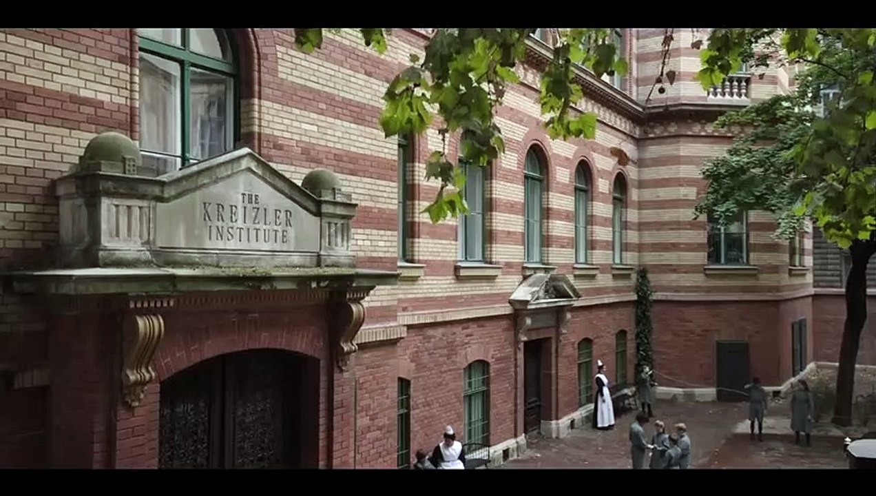 The Alienist Angel of Darkness - Season 2   Official Trailer   TNT