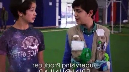 Andi Mack S01E08 Terms Of Embarrassment
