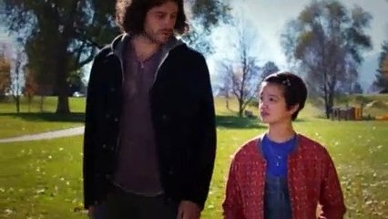 Andi Mack S01E07 Dad Influence