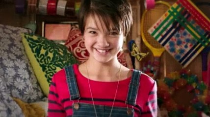 Andi Mack S01E09 Shes Turning Into You