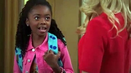 Jessie S04E06 Basket Case