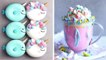 15+ Easy Cake Decorating Tutorials For Birthday - Yummy Colorful Cake Recipes - Perfect Cake Ideas