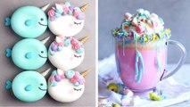 15  Easy Cake Decorating Tutorials For Birthday - Yummy Colorful Cake Recipes - Perfect Cake Ideas