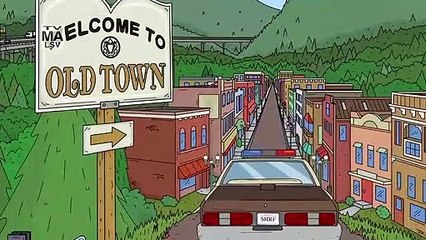 Momma Named Me Sheriff | adult swim