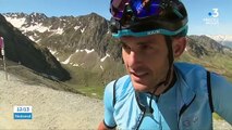 Hautes-Pyrénées : les cyclistes retrouvent le col du Tourmalet