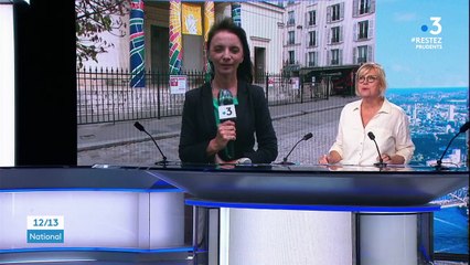 Déconfinement : les lieux de culte rouvrent