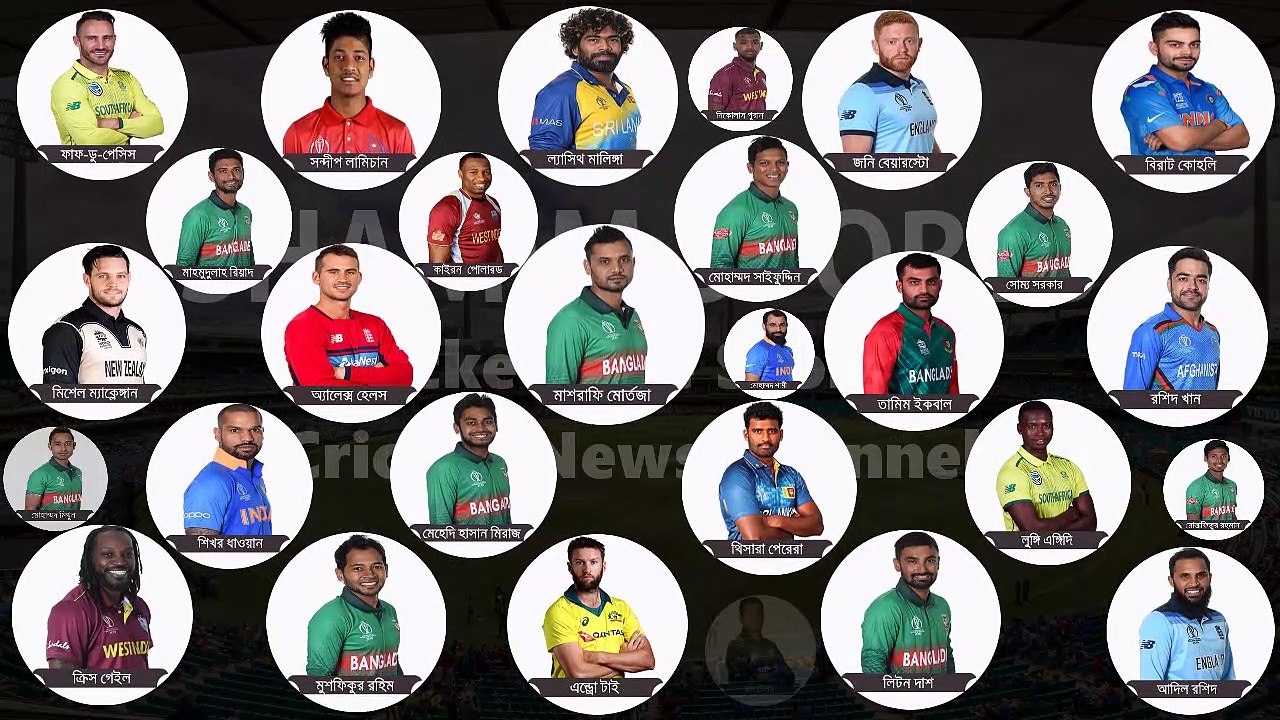 অবশেষে মাঠে ফিরলো ক্রিকেট, Cricket finally returns to the field, ShamimSports