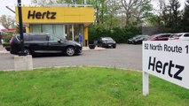 Hertz se décalre en faillite aux Etats-Unis et au Canada