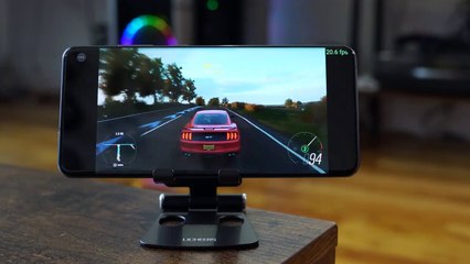 Galaxy S20 Ultra in-Depth Gaming Review!