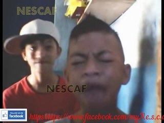 BABY JUSTIN BIEBER lip dub