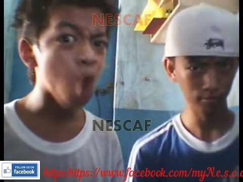 I GOT A FELLING (LIP DUB)