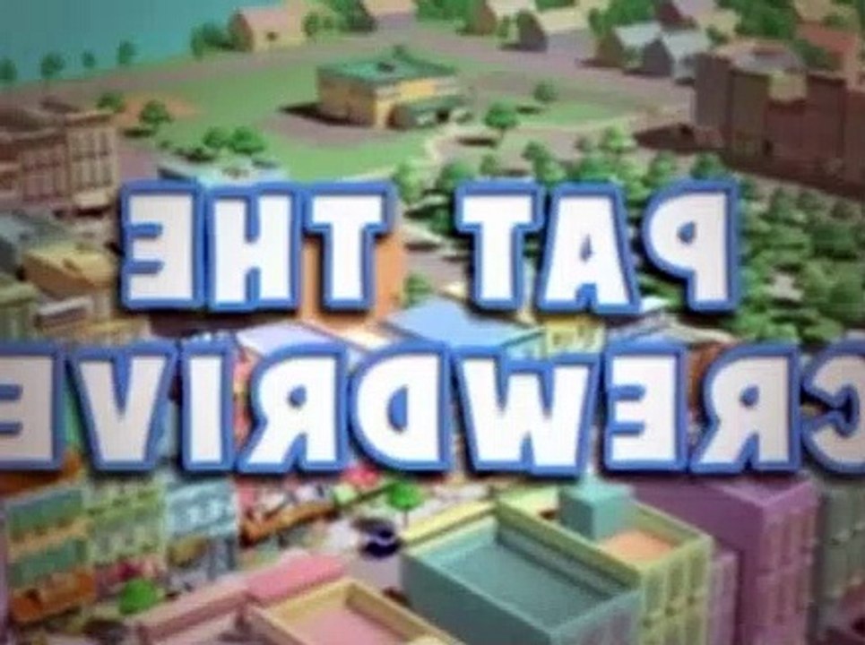 Handy Manny S01E08 Pat The Screwdriver Big Sister video Dailymotion