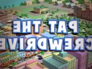 Handy Manny S01E08 Pat The Screwdriver Big Sister