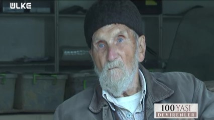 100 Yaşı Devirenler Belgeseli - 24 Mayıs 2020