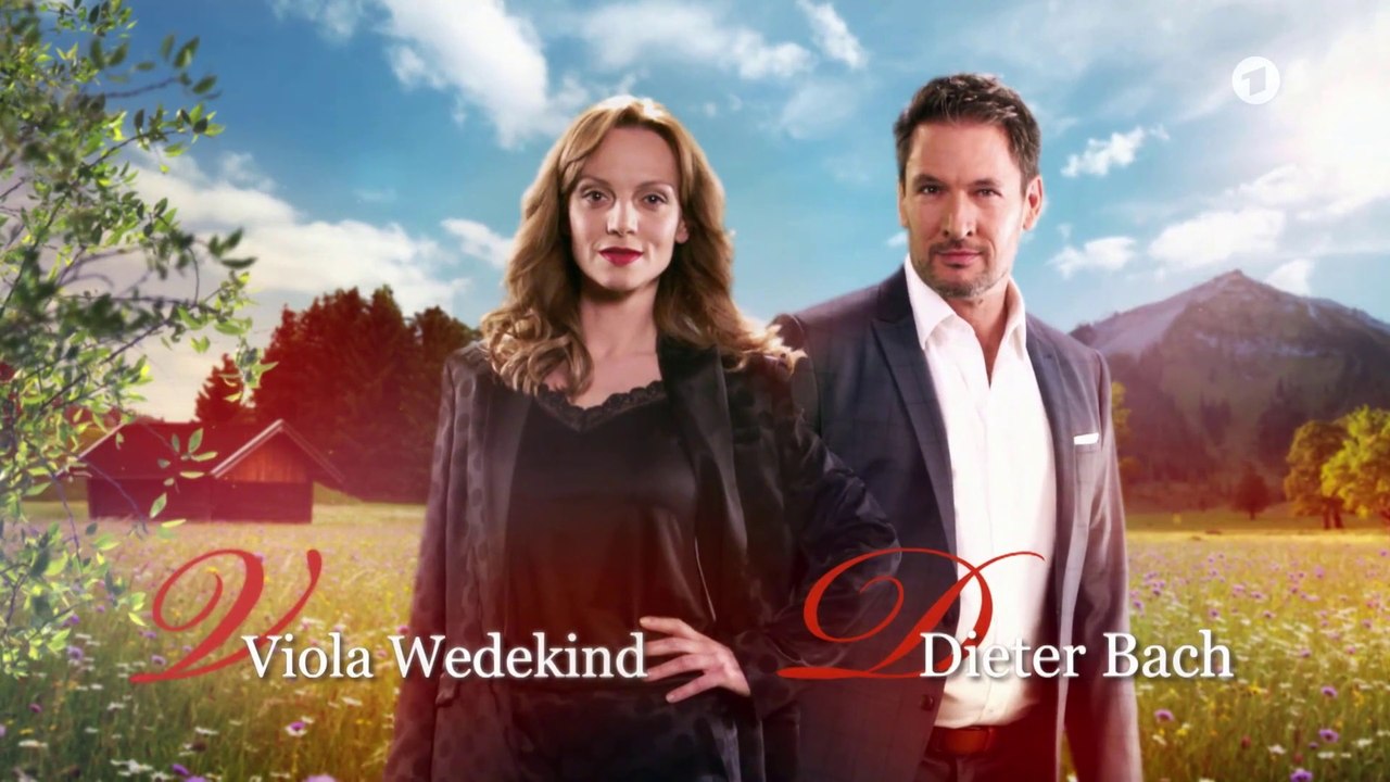 Sturm der Liebe - Vorspann Staffel 16 - Franzi & Tim (4)