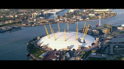 FIGHTING WITH MY FAMILY  Official Trailer  MGM