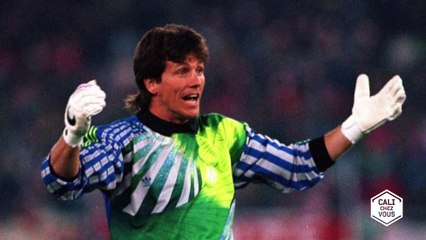 Olmeta : "J'aurais aimé jouer à Geoffroy-Guichard, j'ai toujours aimé les Verts"
