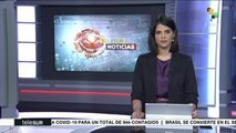 teleSUR Noticias: Video confirma denuncia contra Bolsonaro