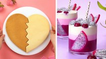 So Yummy Cake Recipes - Easy Cake Decorating To Impress Your Friend - Perfect Cake Decorating