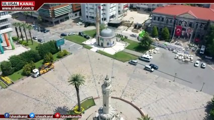Ak Parti ile CHP arasındaki cami gerilimi devam ediyor
