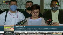 Venezuela: TSJ ordena restitución de la señal de DirecTV
