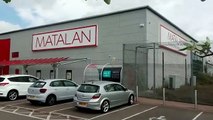 Matalan welcomes back customers in Washington as it reopens larger stores