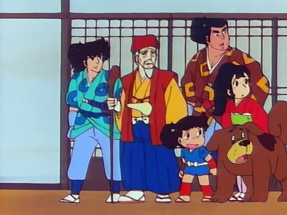 Episodio 39
