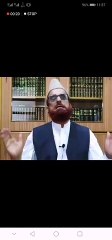Mufti Muneeb ur Rehman about Moon Sightning