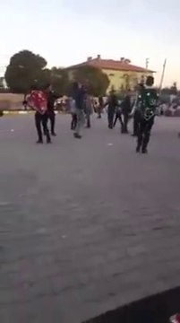 NİĞDE BAGLAMA KASABASI