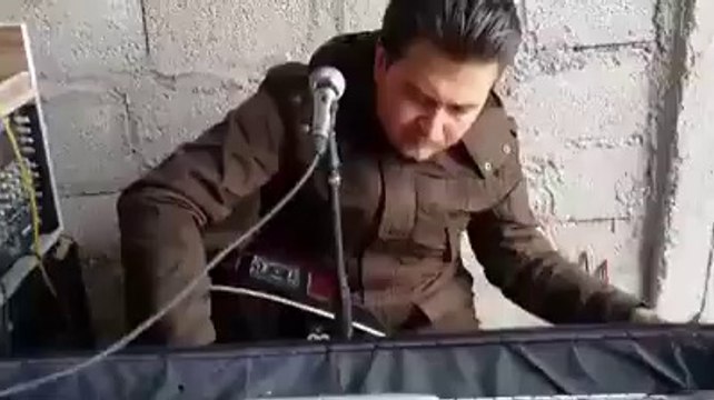 NİĞDE BAGLAMA KASABASI