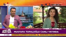 Mustafa Topaloğlu'ndan Bülent Ersoy'a şok sözler