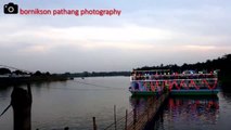 Purbachal City Park | Narayanganj | Dhaka | Bangladesh | BD Garo Vlogs | Bornikson