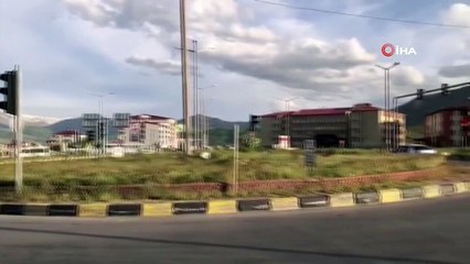 Tatvan’ın en uzun caddesine Cumhurbaşkanı Recep Tayyip Erdoğan'ın ismi verildi