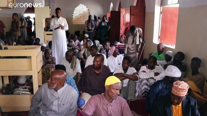 شاهد: موريتانيا والصومال ولا ثالث لهما يحتفلان السبت بعيد الفطر