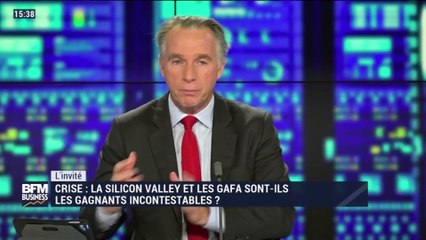 Le numérique au secours de la crise  - 23/05
