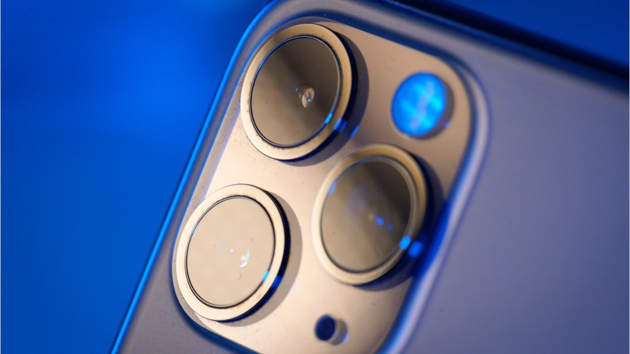 iOS 14 Gets Leaked